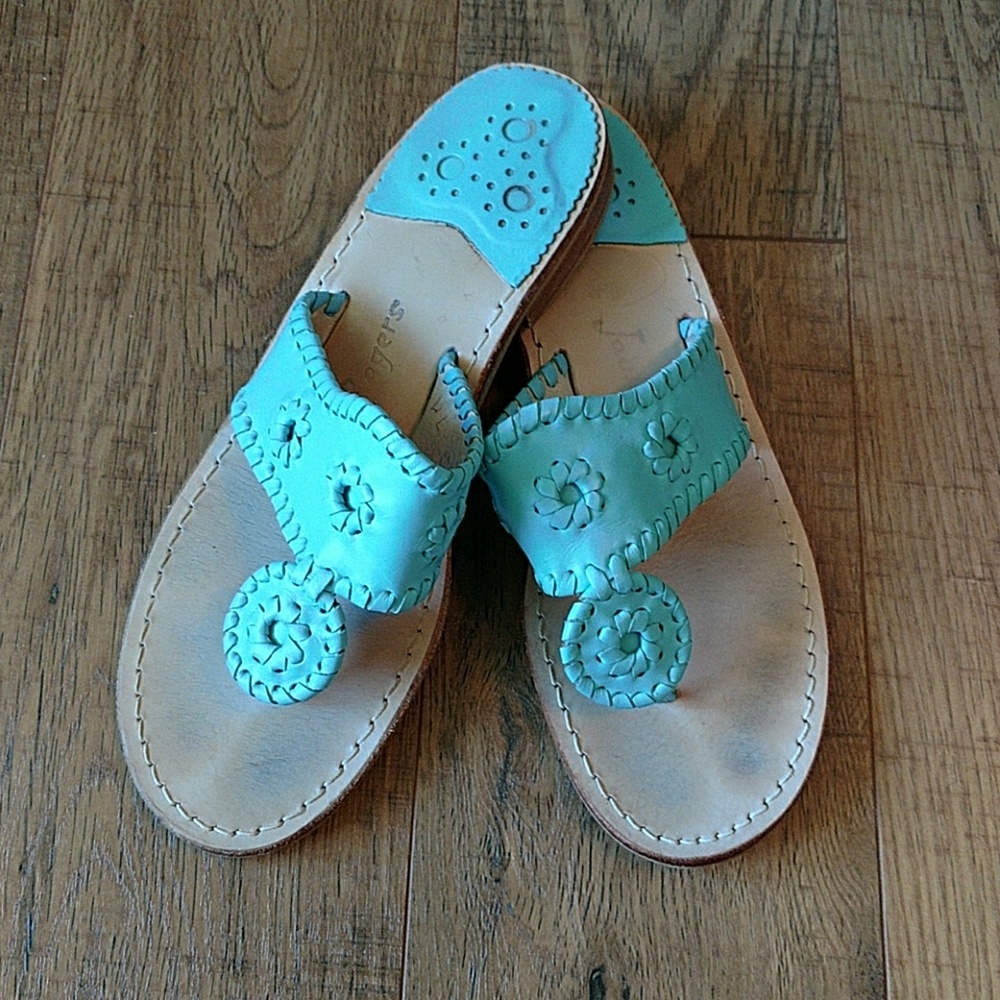 Jack Rogers
